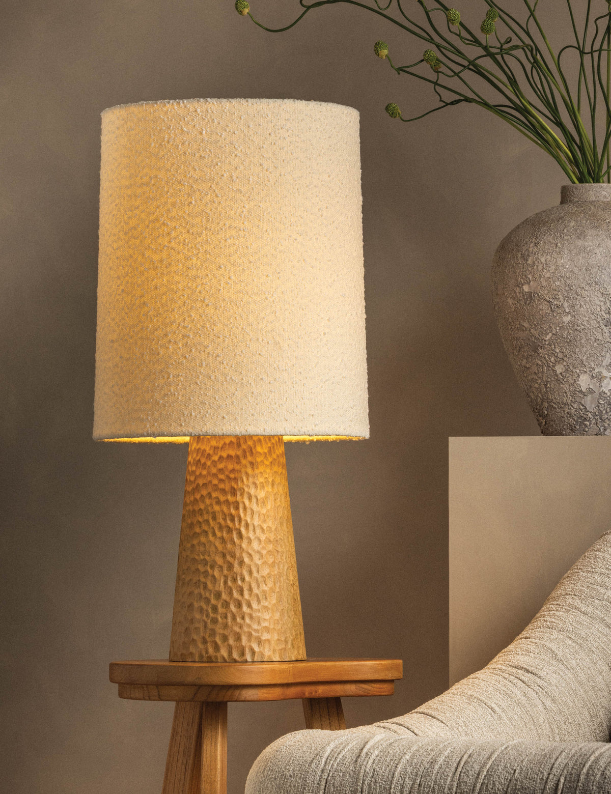 Rohit Table Lamp
