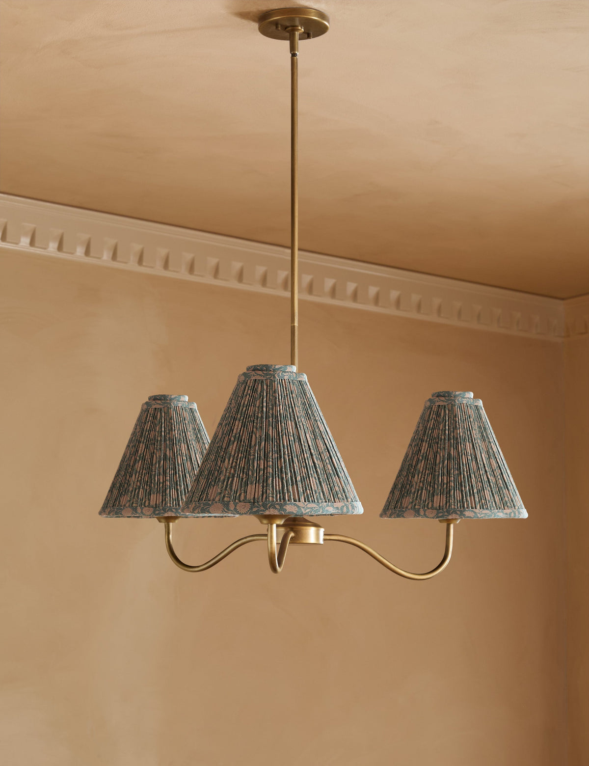 Jordan Chandelier