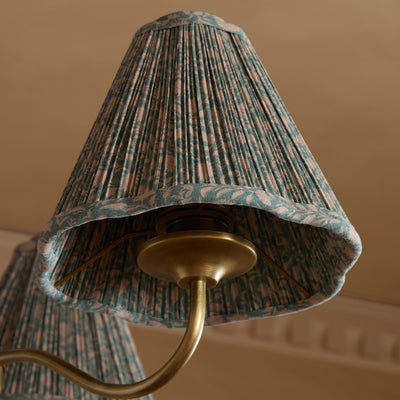 Jordan Chandelier