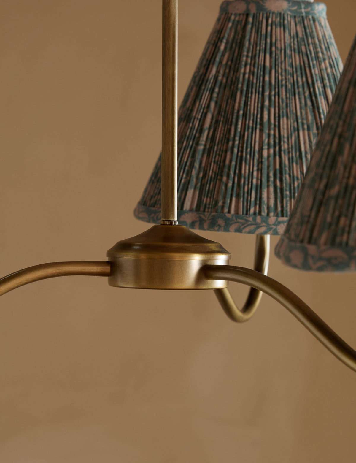Jordan Chandelier
