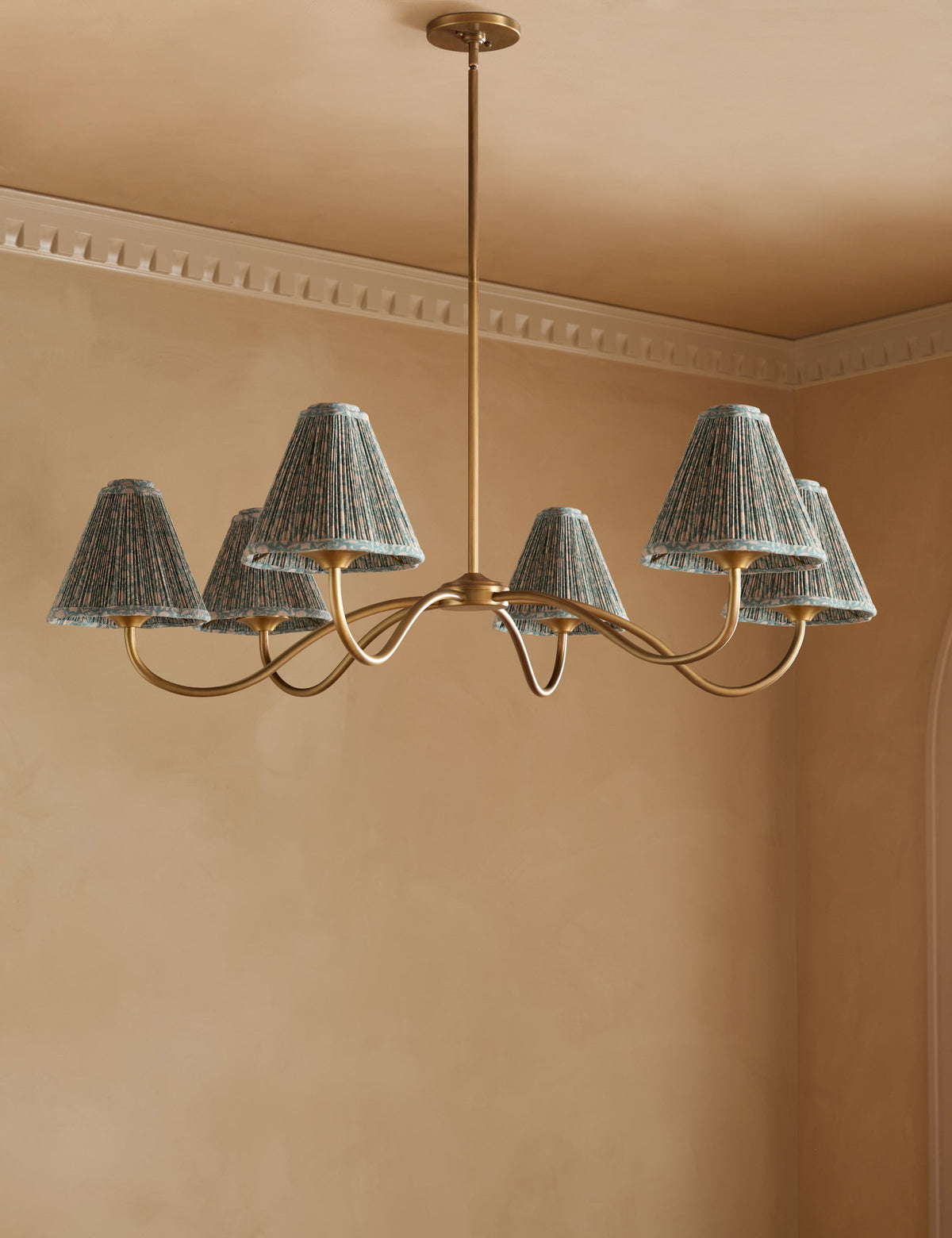 Jordan Chandelier