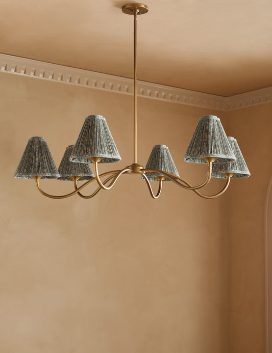Jordan Chandelier