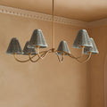  Fransen and Antique Brass