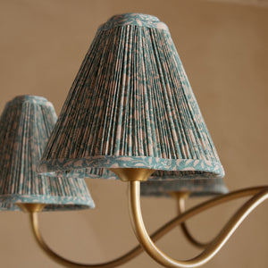 Jordan Chandelier