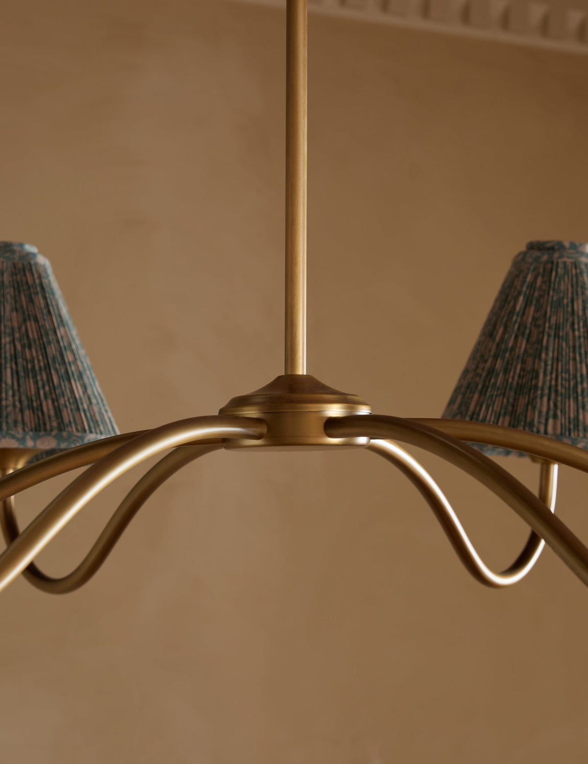 Jordan Chandelier