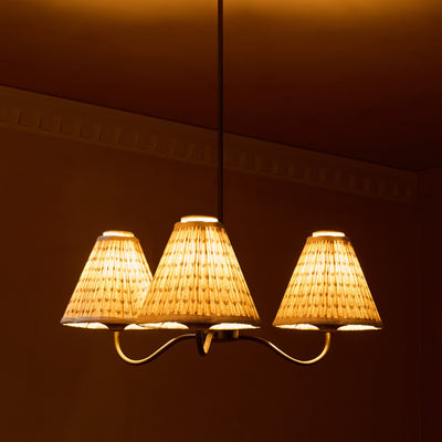 Jordan Chandelier