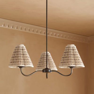 Jordan Chandelier