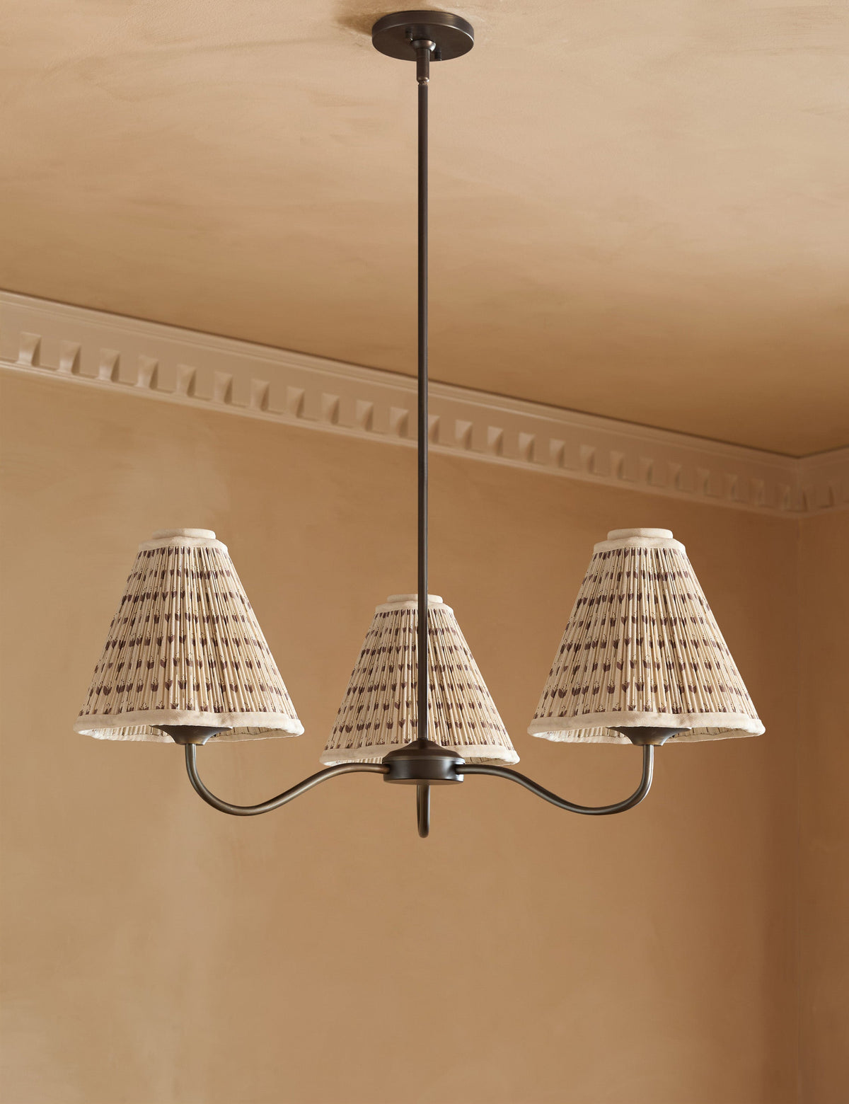 Jordan Chandelier