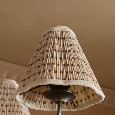 Jordan Chandelier
