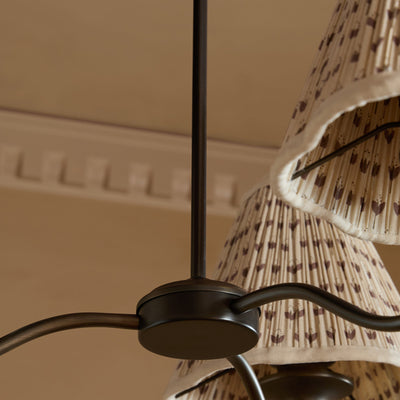 Jordan Chandelier
