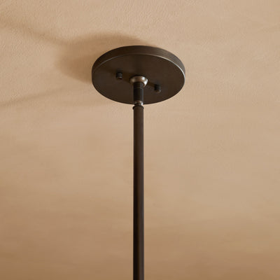 Jordan Chandelier