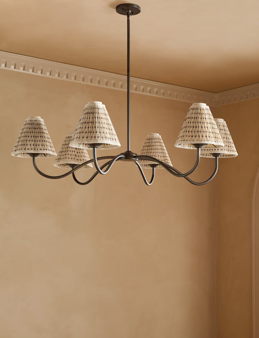 Jordan Chandelier