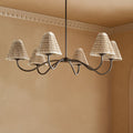  Poiret and Antique Bronze
