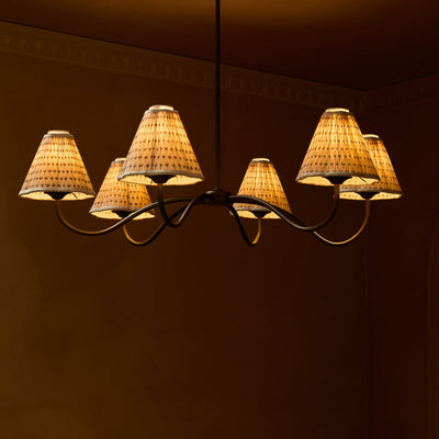 Jordan Chandelier