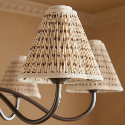 Jordan Chandelier