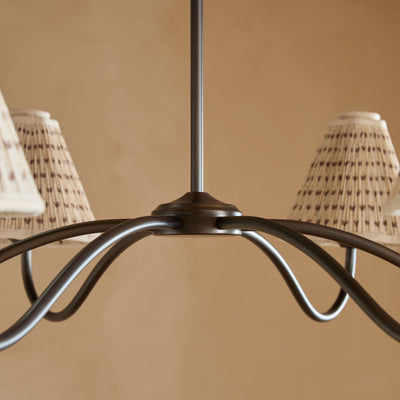 Jordan Chandelier