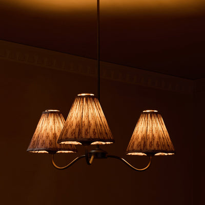 Jordan Chandelier
