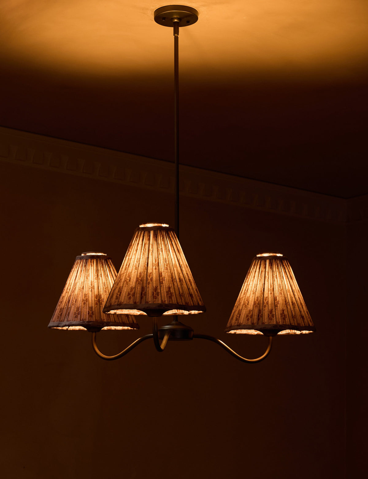 Jordan Chandelier