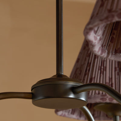 Jordan Chandelier