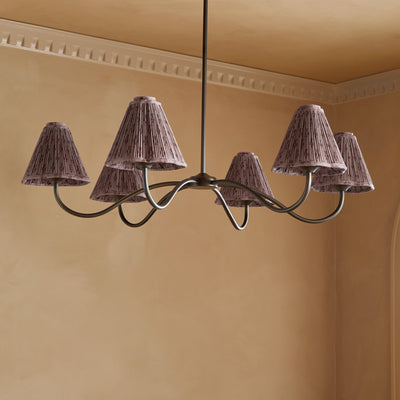 Jordan Chandelier