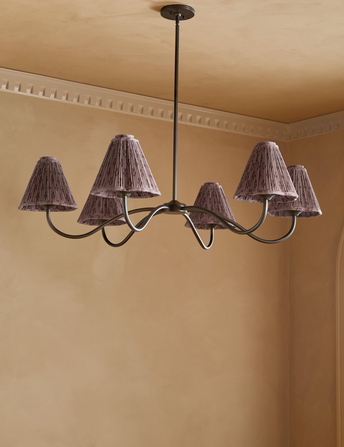 Jordan Chandelier