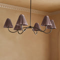  Romaric and Antique Bronze