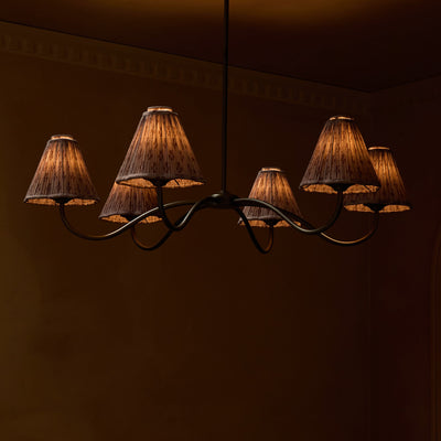 Jordan Chandelier