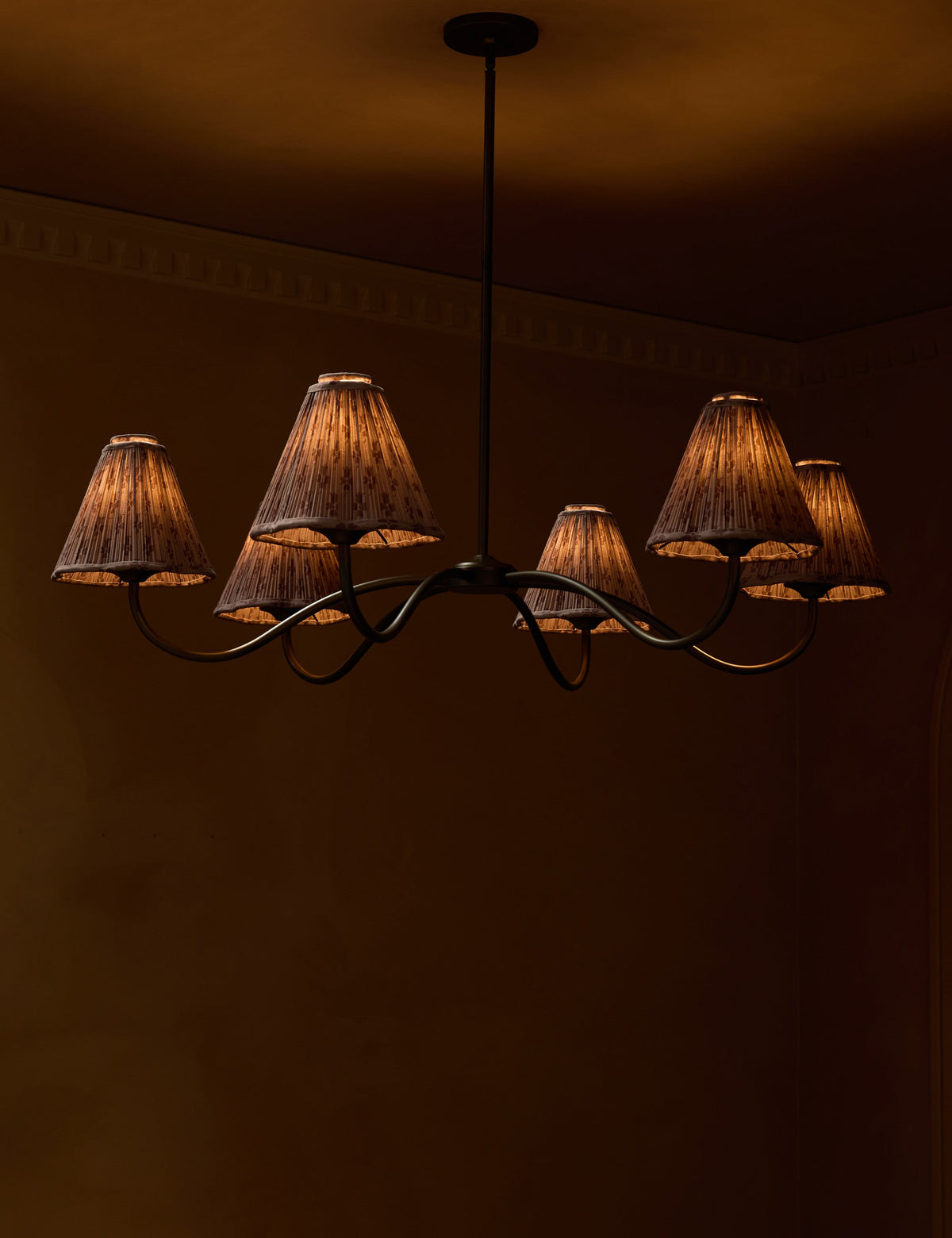 Jordan Chandelier