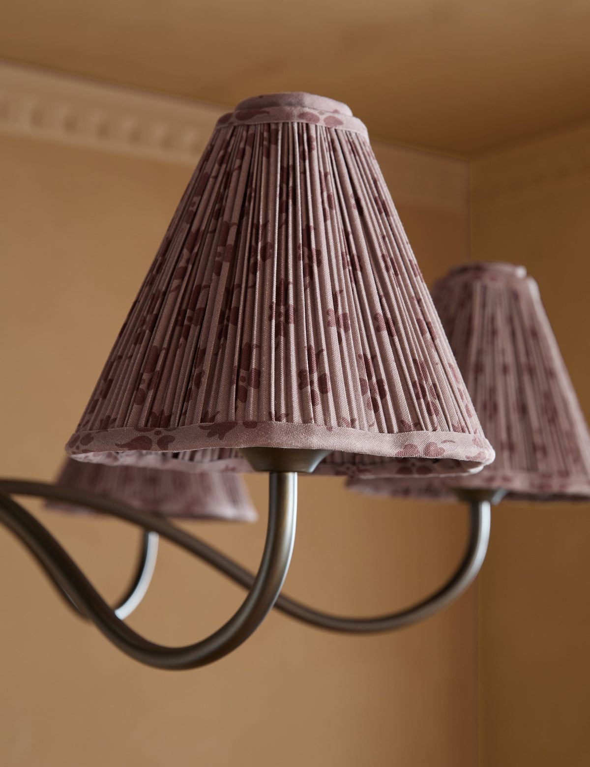 Jordan Chandelier