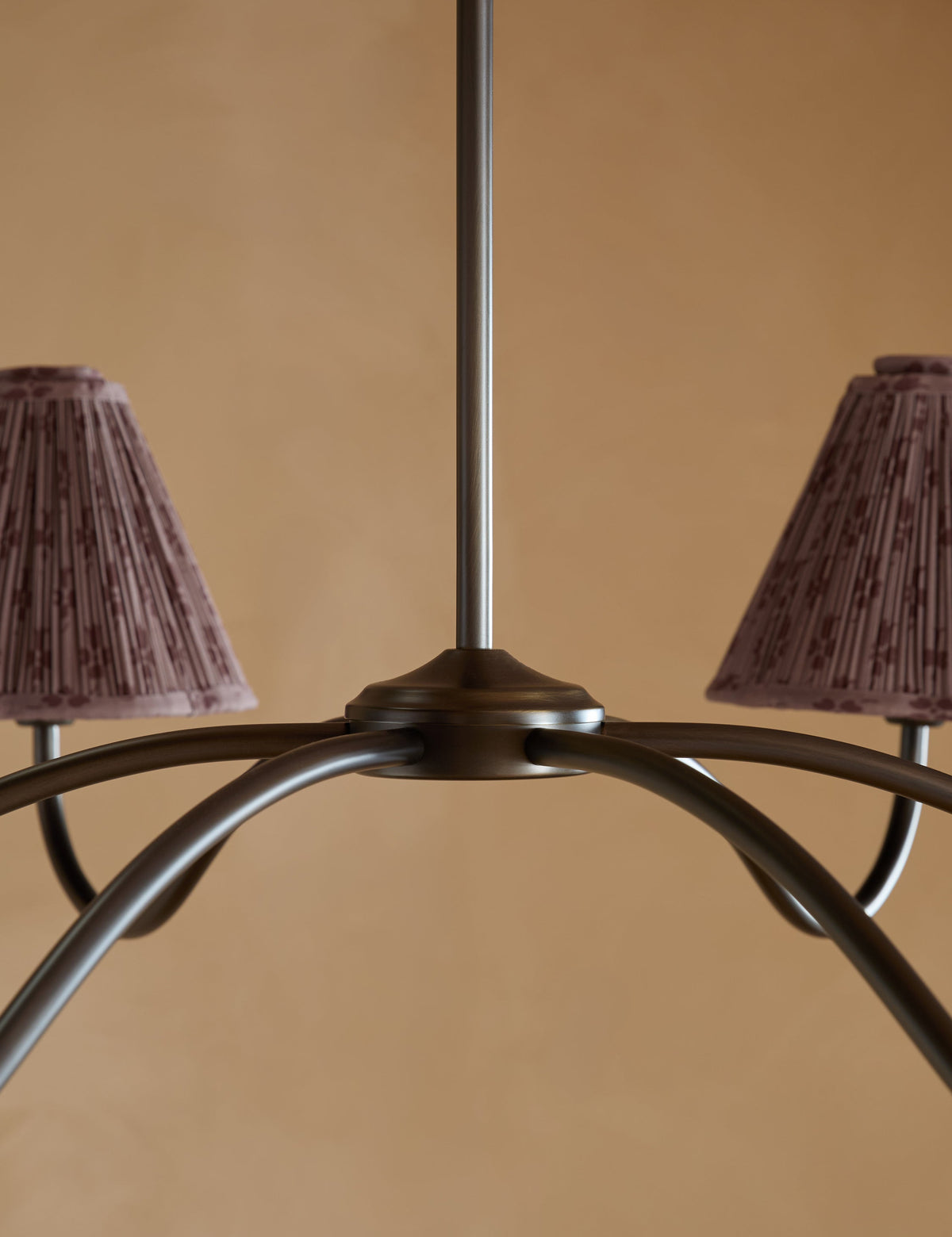 Jordan Chandelier