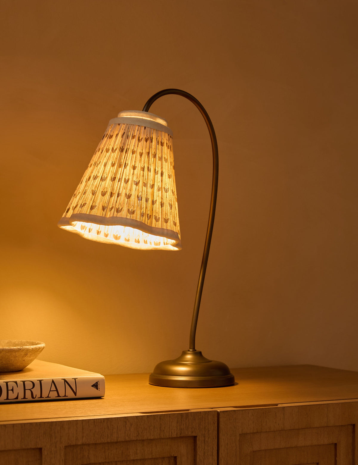 Jordan Desk Table Lamp
