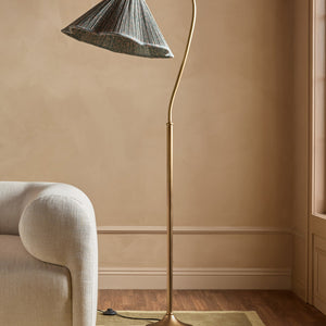 Jordan Floor Lamp