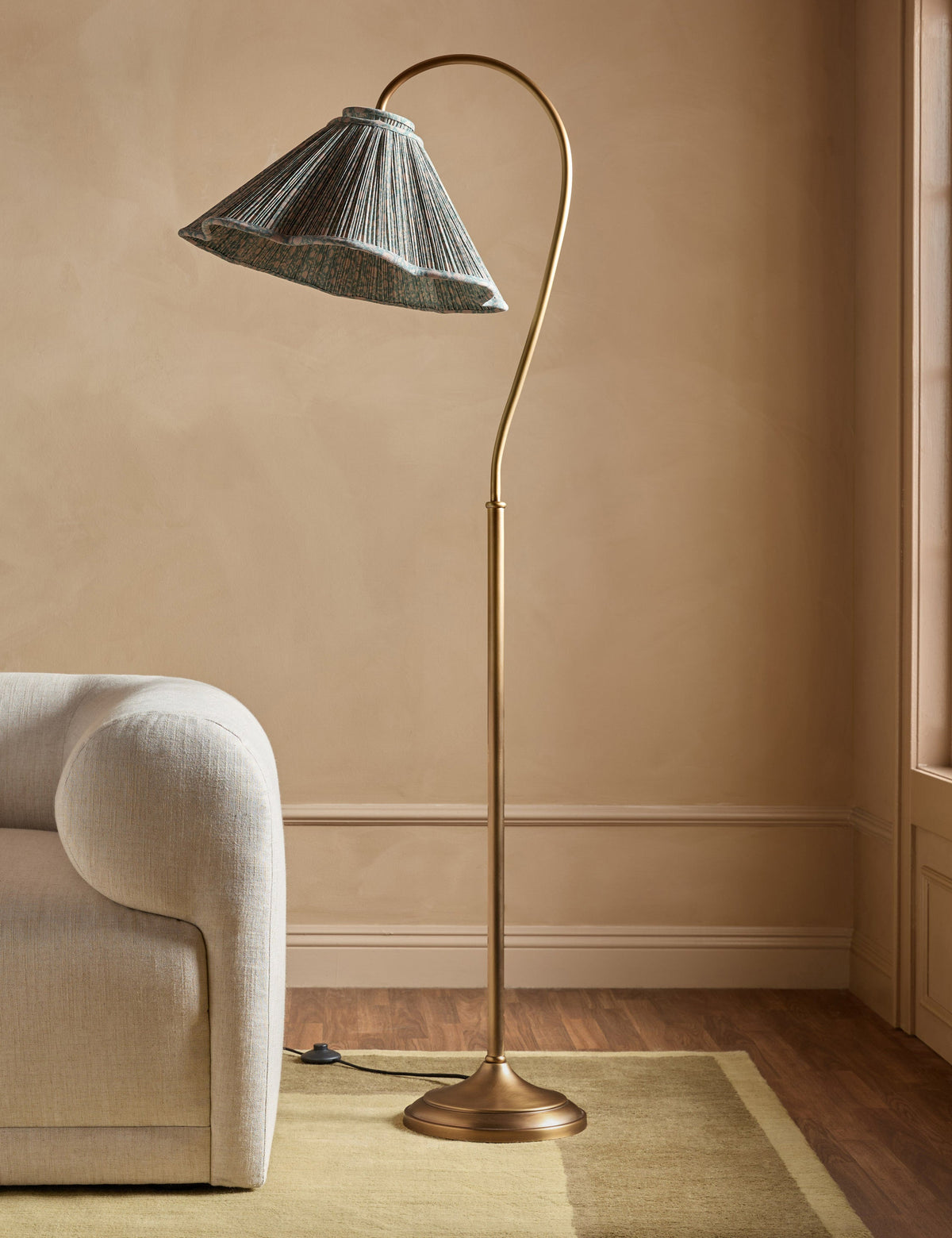 Jordan Floor Lamp