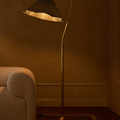 Jordan Floor Lamp