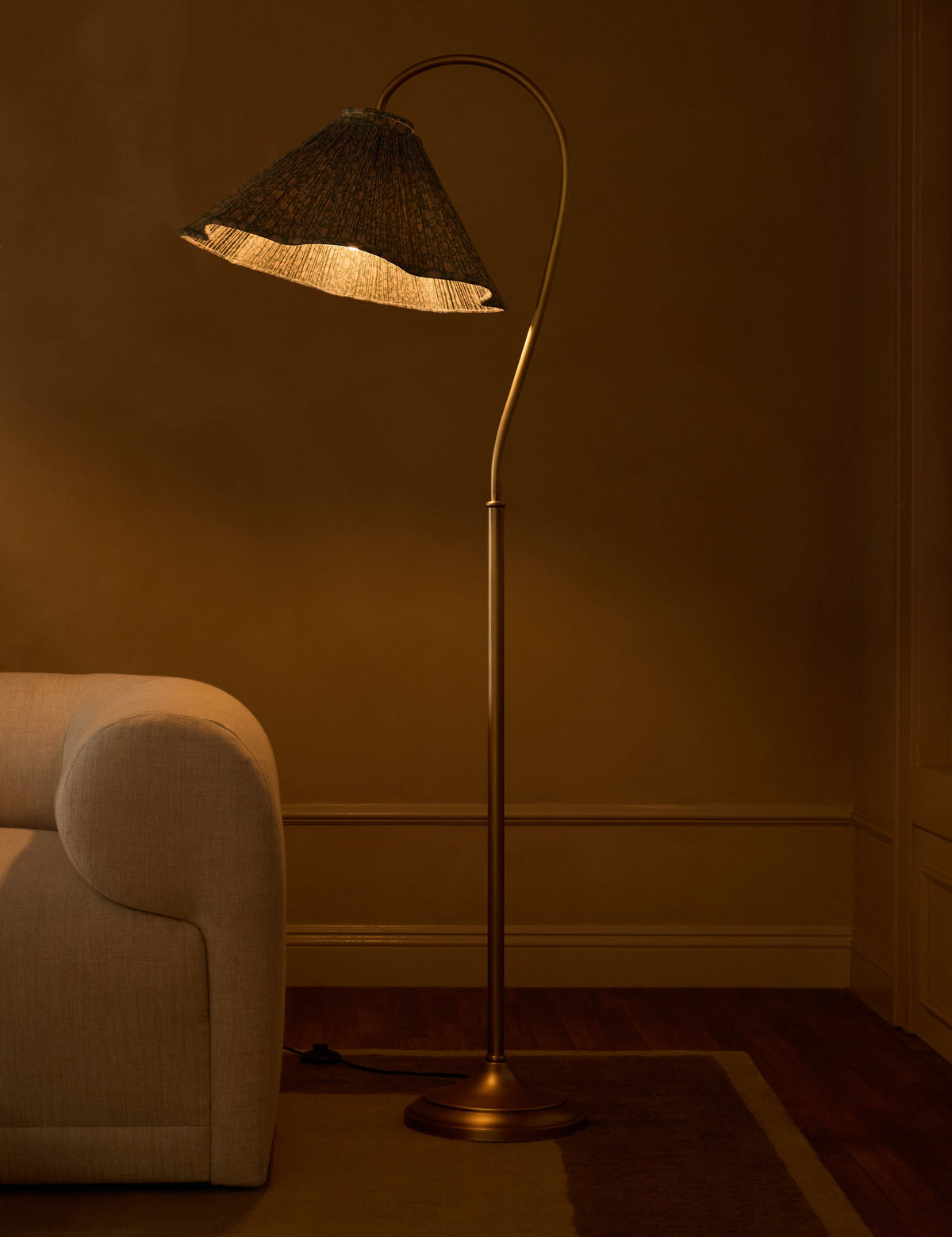Jordan Floor Lamp