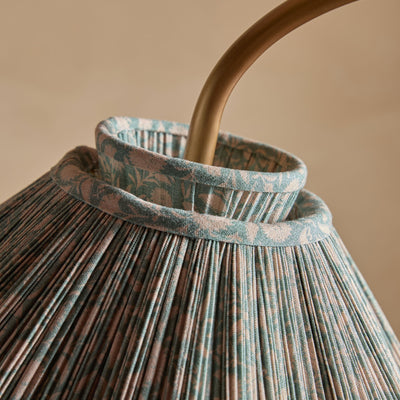 Jordan Floor Lamp