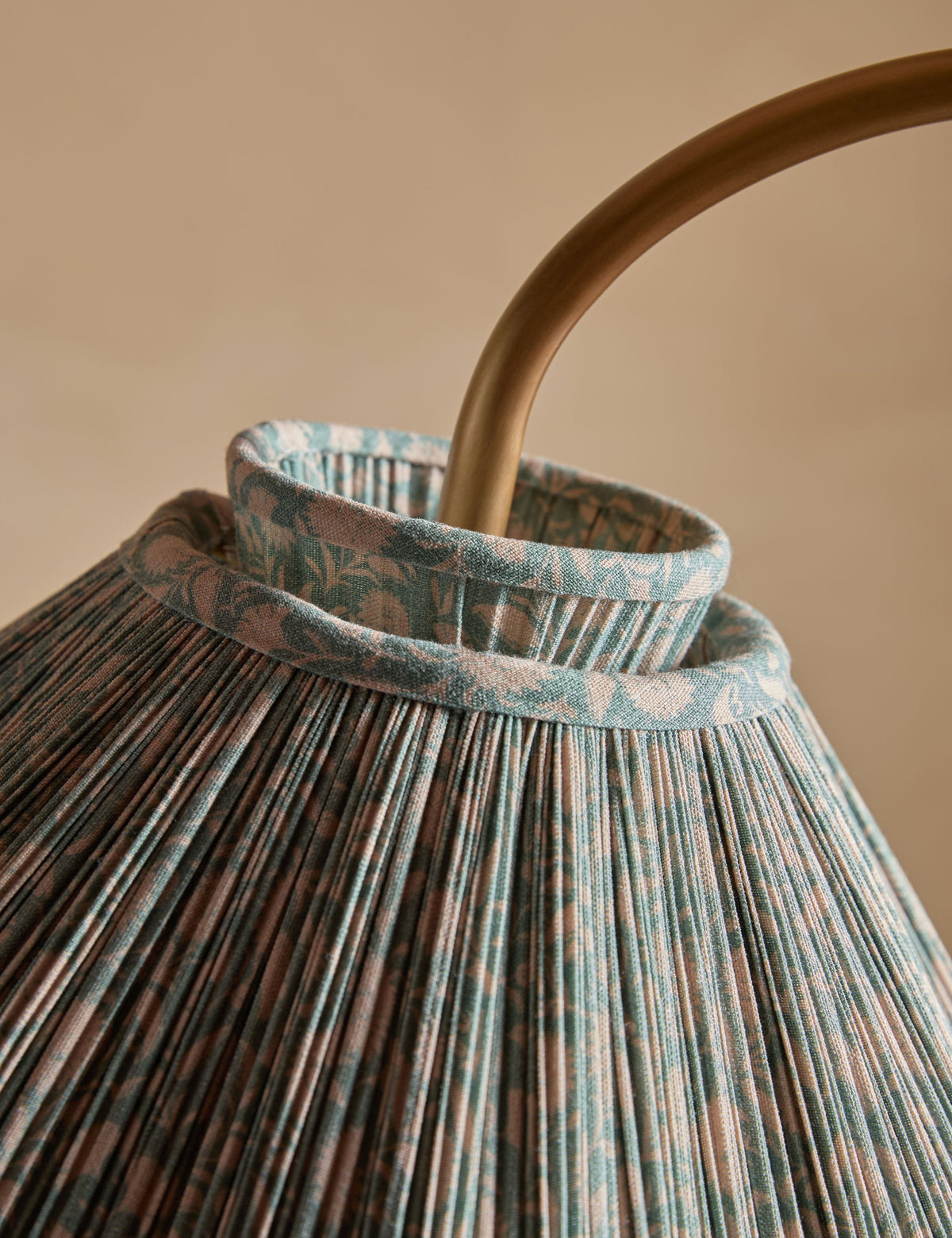 Jordan Floor Lamp
