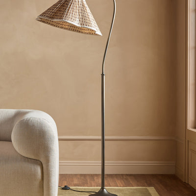 Jordan Floor Lamp