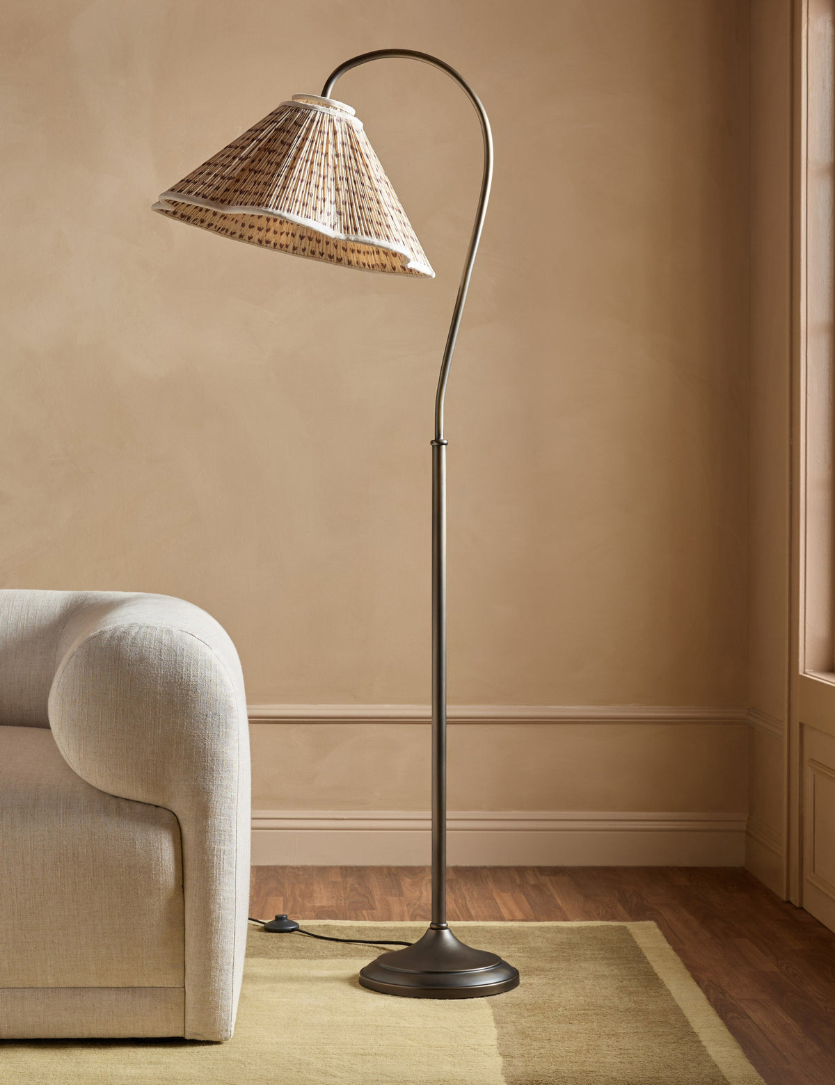 Jordan Floor Lamp