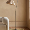  Poiret and Antique Bronze