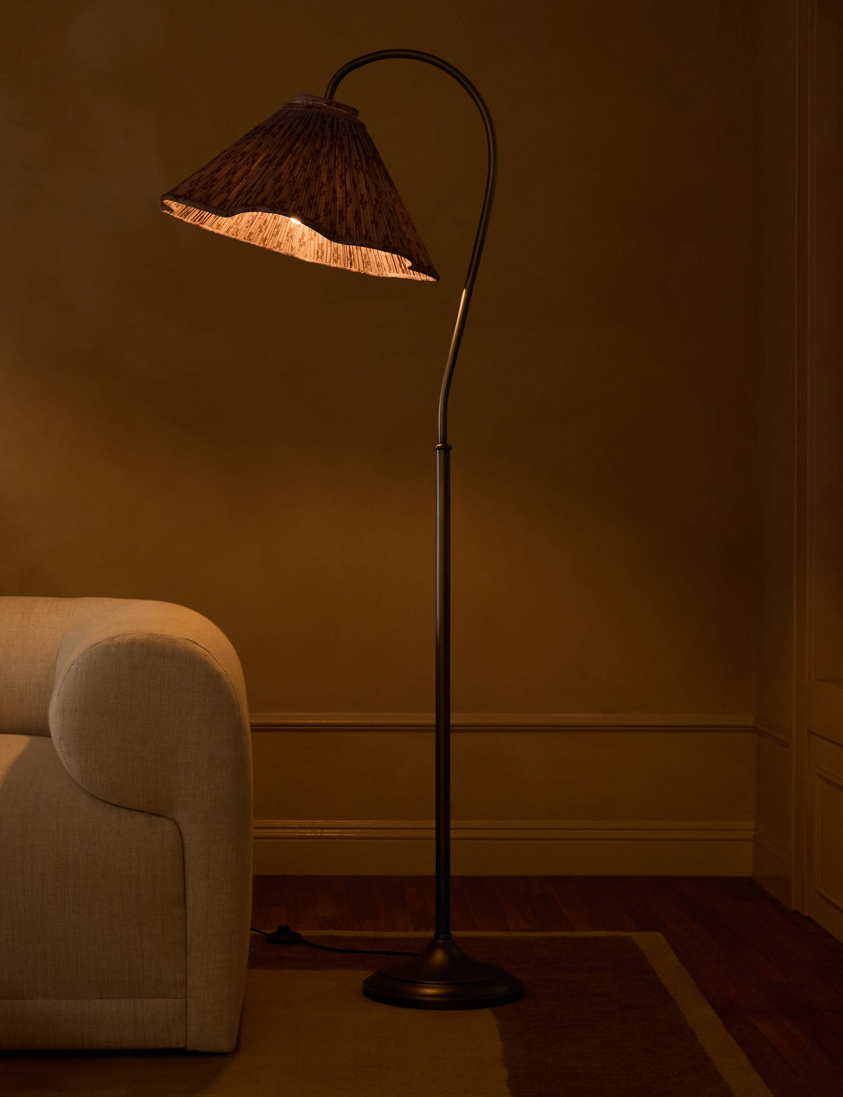 Jordan Floor Lamp