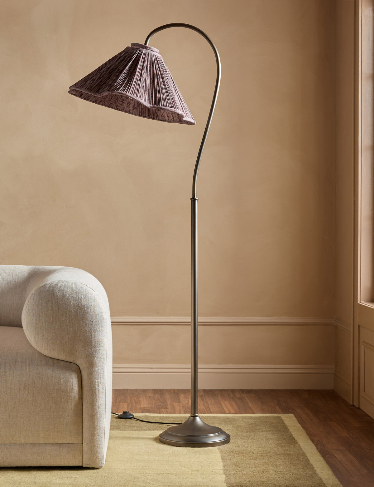 Jordan Floor Lamp