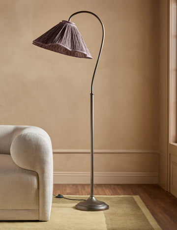 Romaric and Antique Bronze