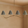  Fransen and Antique Brass