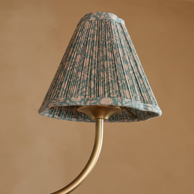 Jordan Linear Chandelier