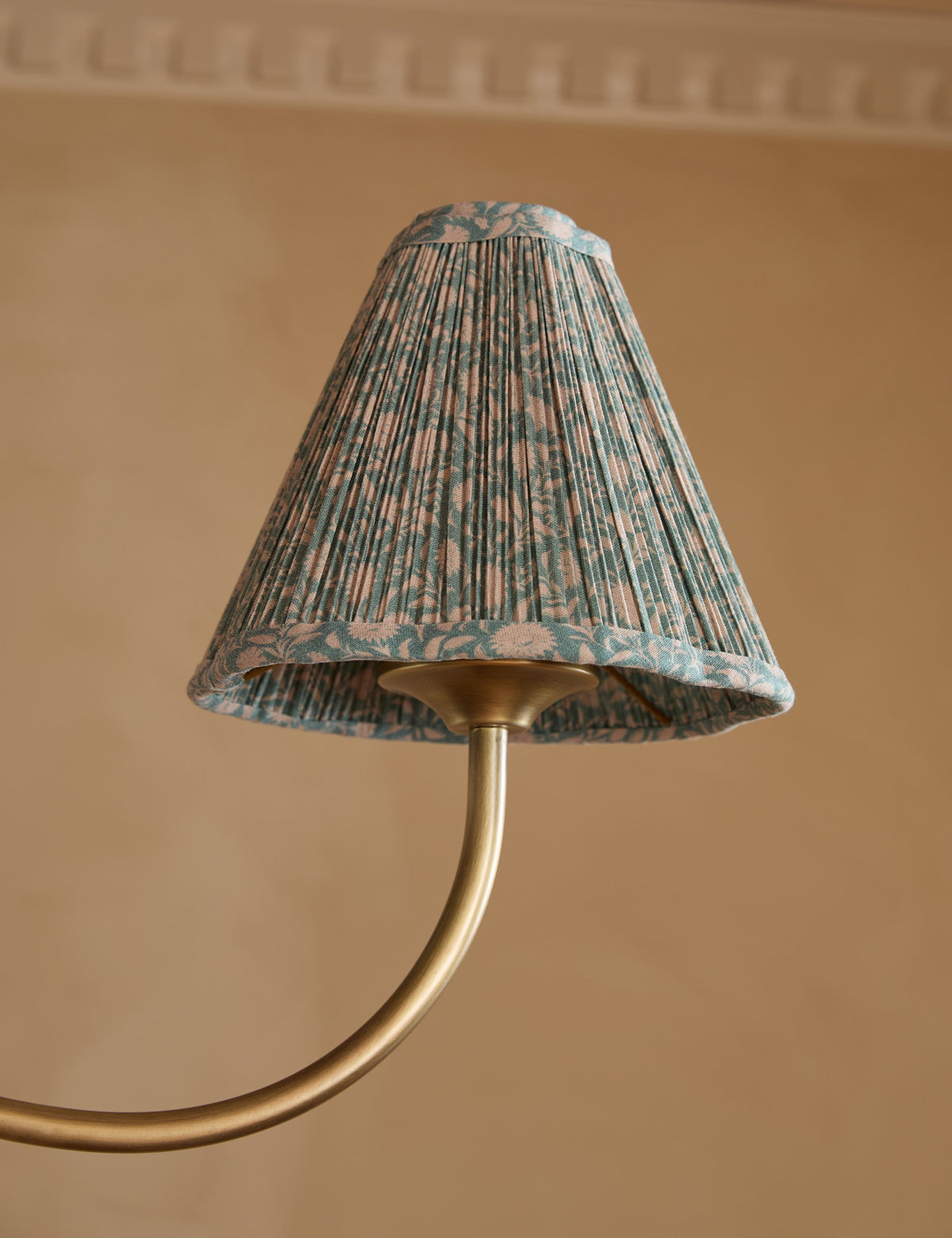 Jordan Linear Chandelier