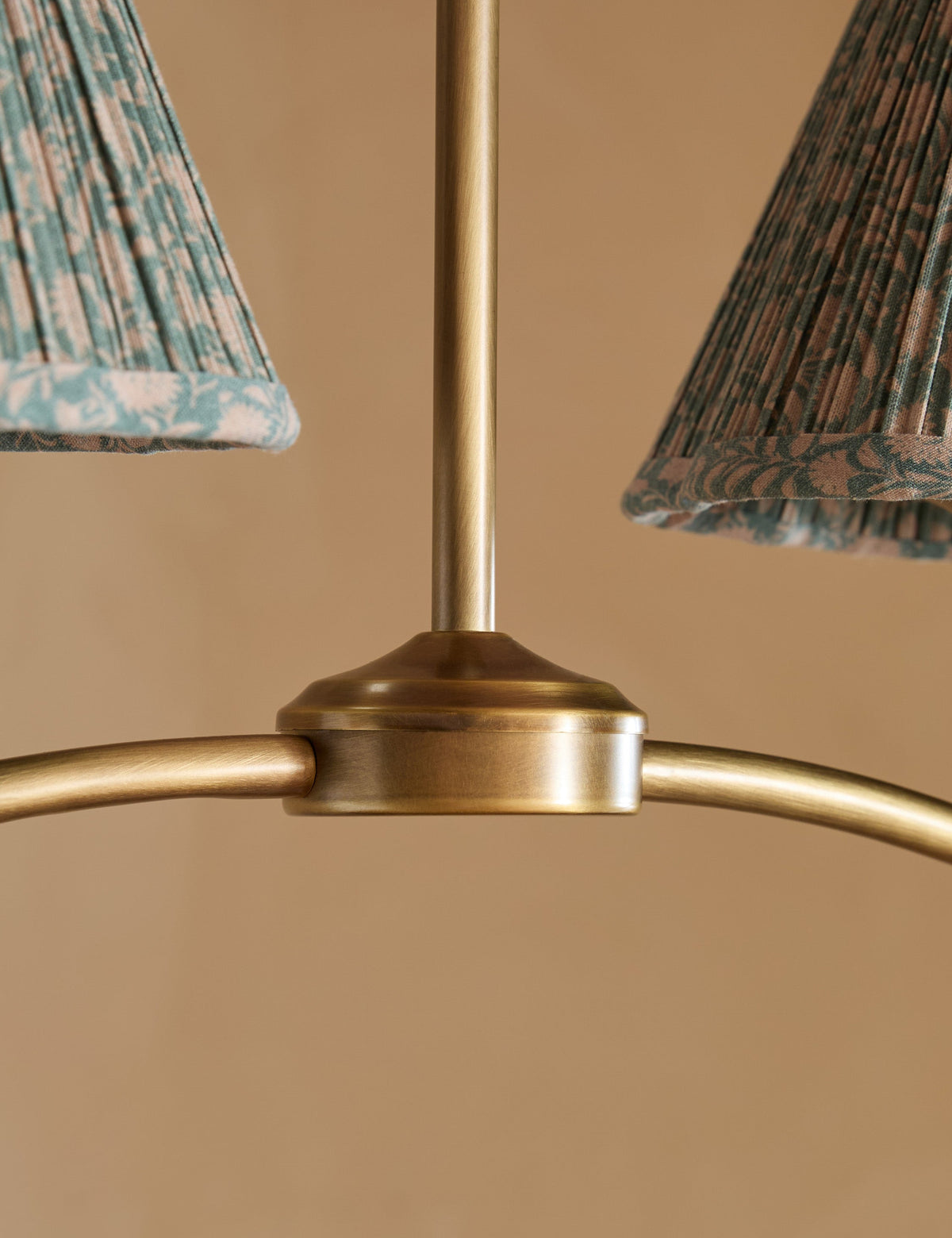 Jordan Linear Chandelier