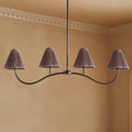  Romaric and Antique Bronze