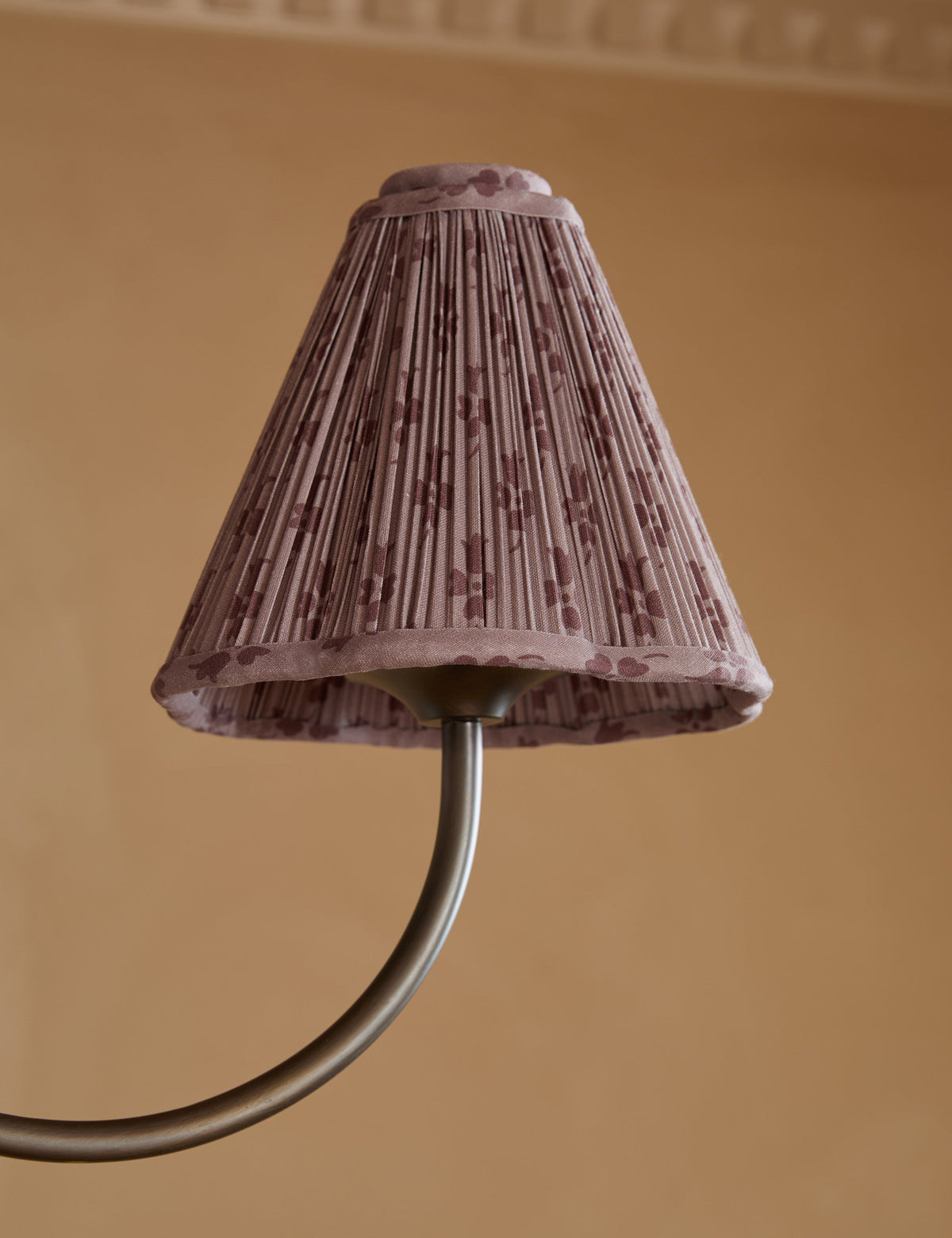 Jordan Linear Chandelier