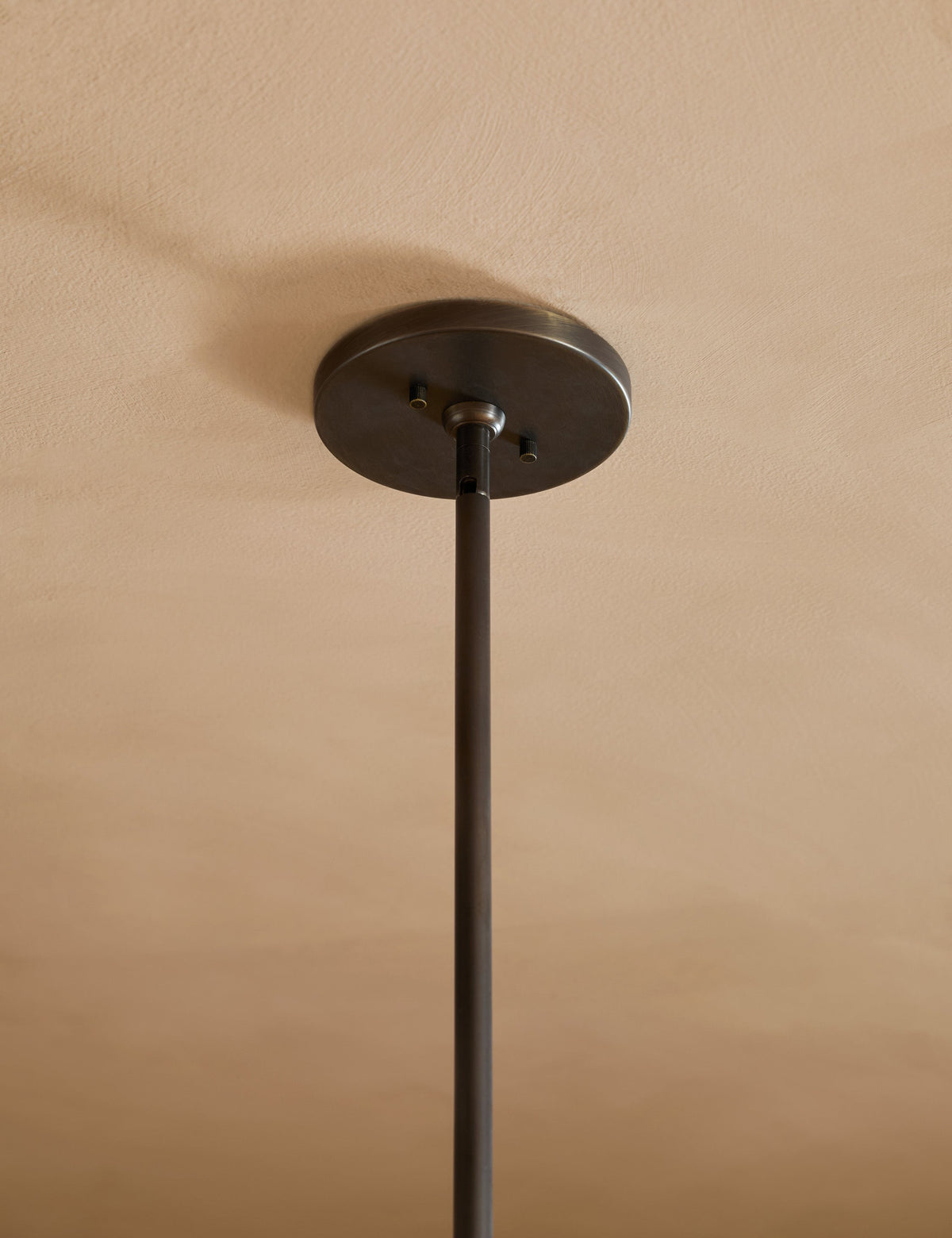 Jordan Linear Chandelier